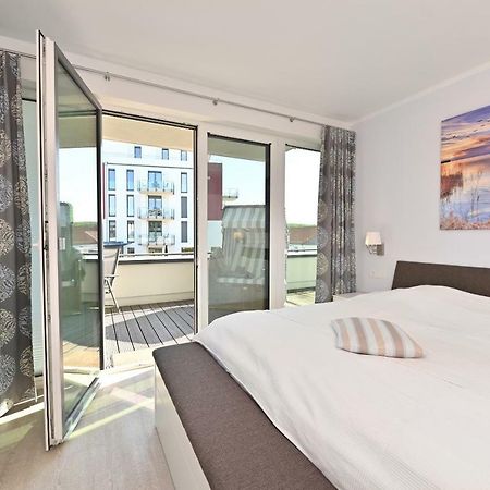 Ferienwohnung Sonnendeck Глове Екстер'єр фото