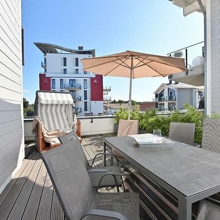 Ferienwohnung Sonnendeck Глове Екстер'єр фото