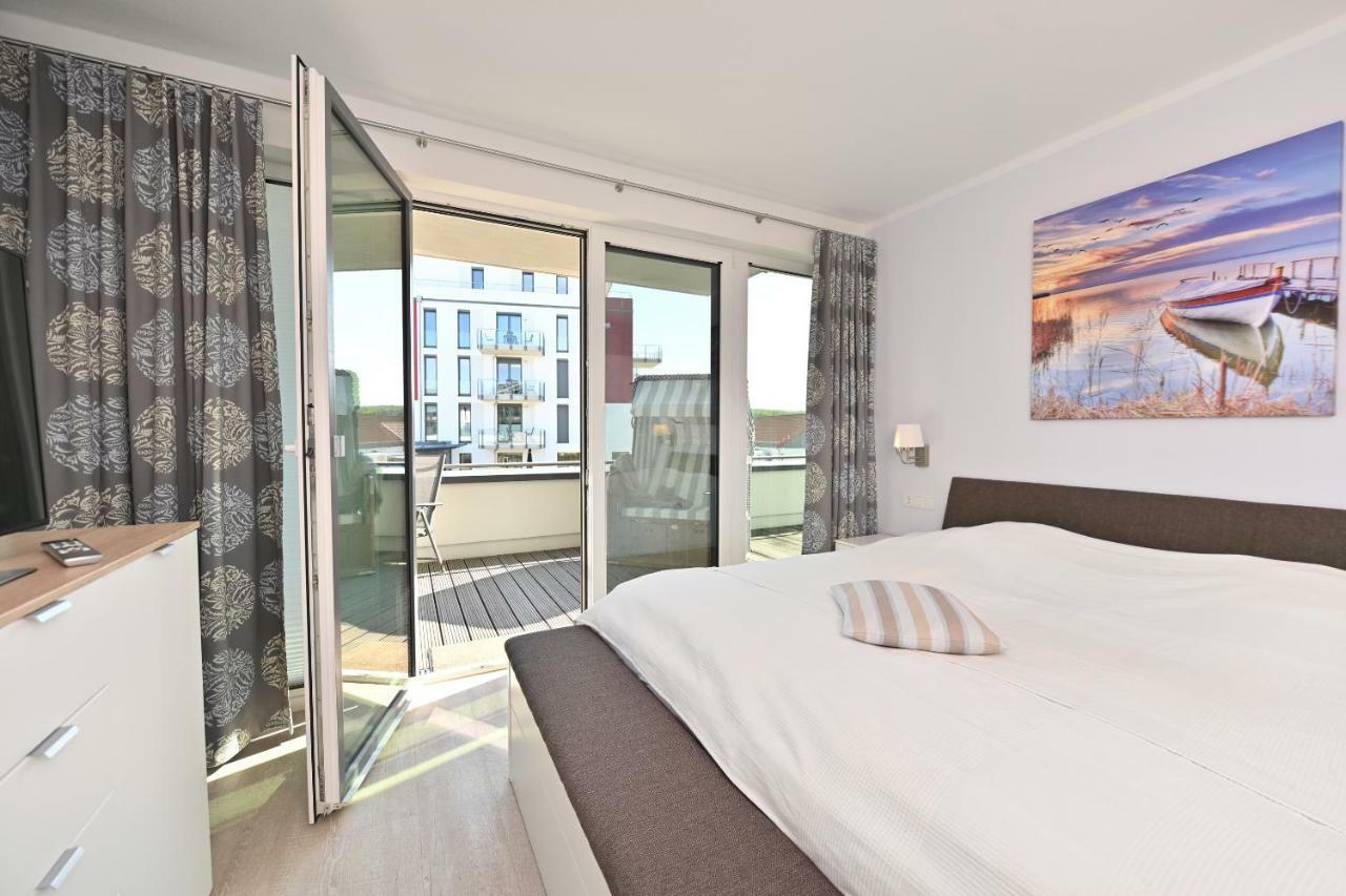 Ferienwohnung Sonnendeck Глове Екстер'єр фото