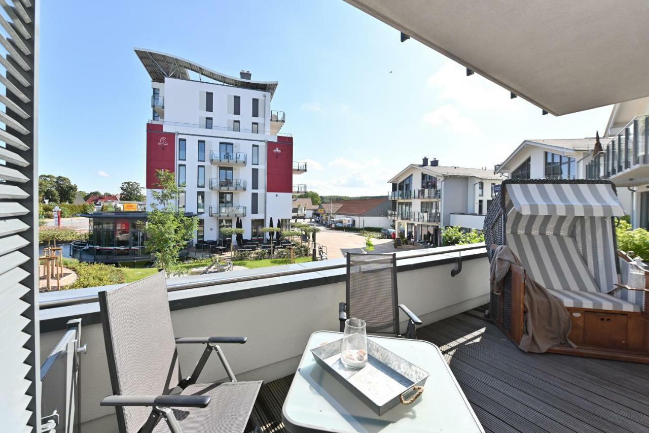 Ferienwohnung Sonnendeck Глове Екстер'єр фото
