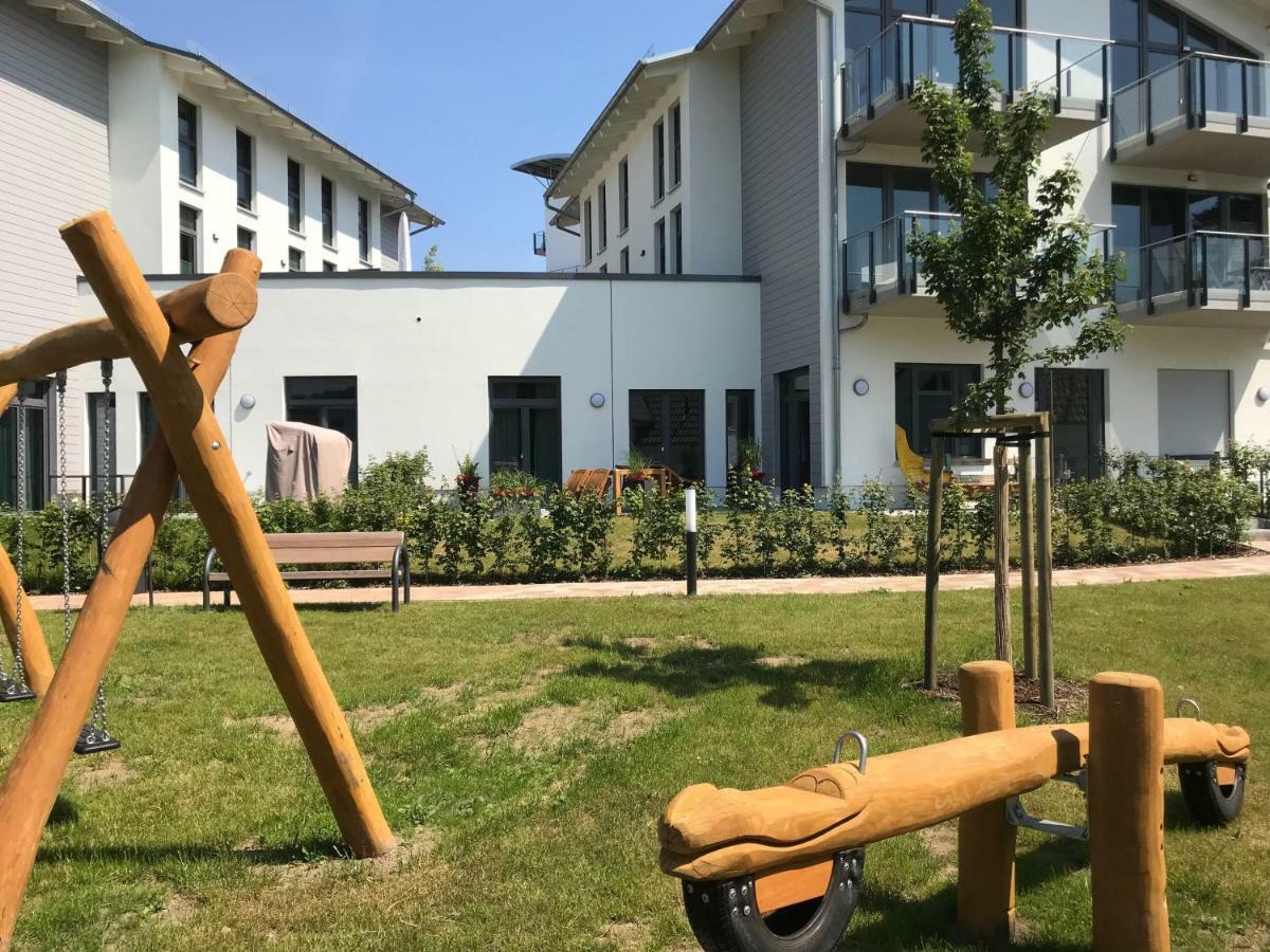 Ferienwohnung Sonnendeck Глове Екстер'єр фото