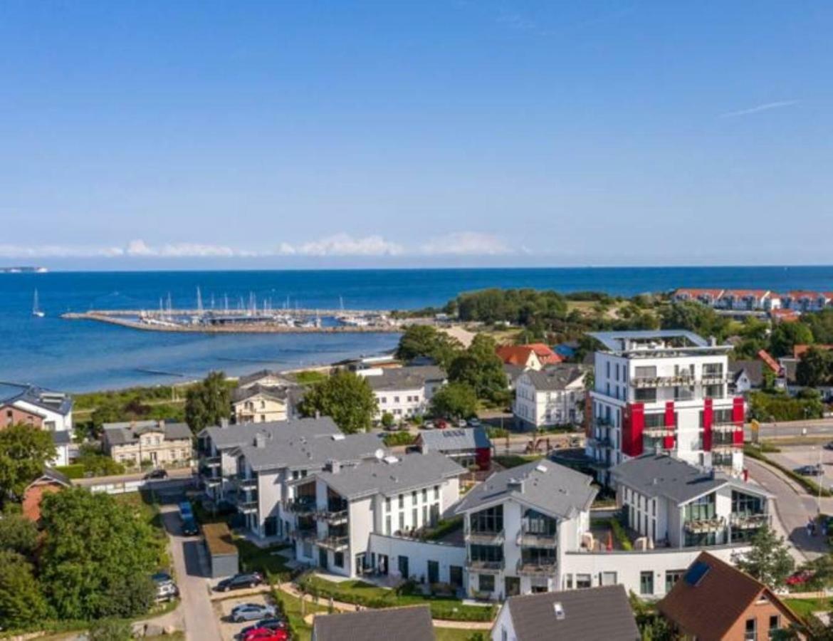 Ferienwohnung Sonnendeck Глове Екстер'єр фото