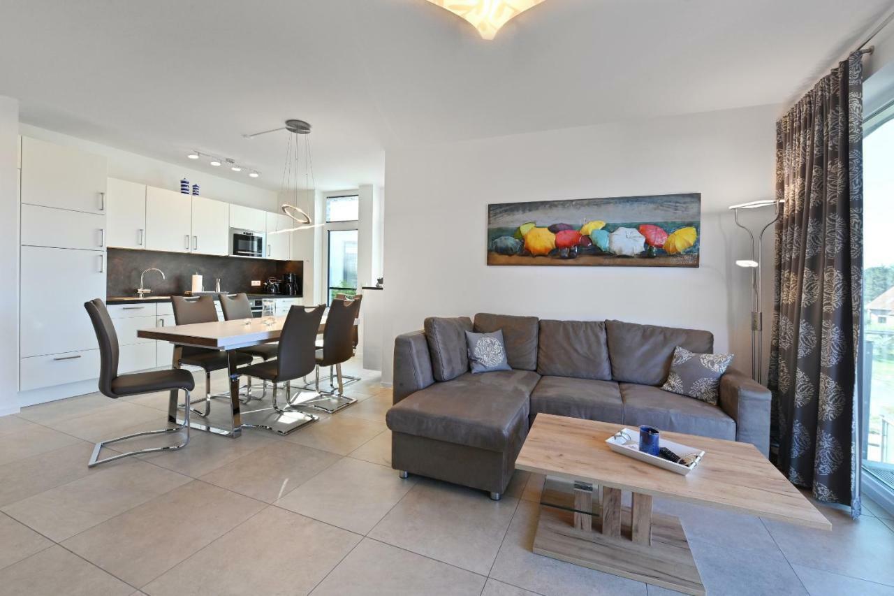 Ferienwohnung Sonnendeck Глове Екстер'єр фото