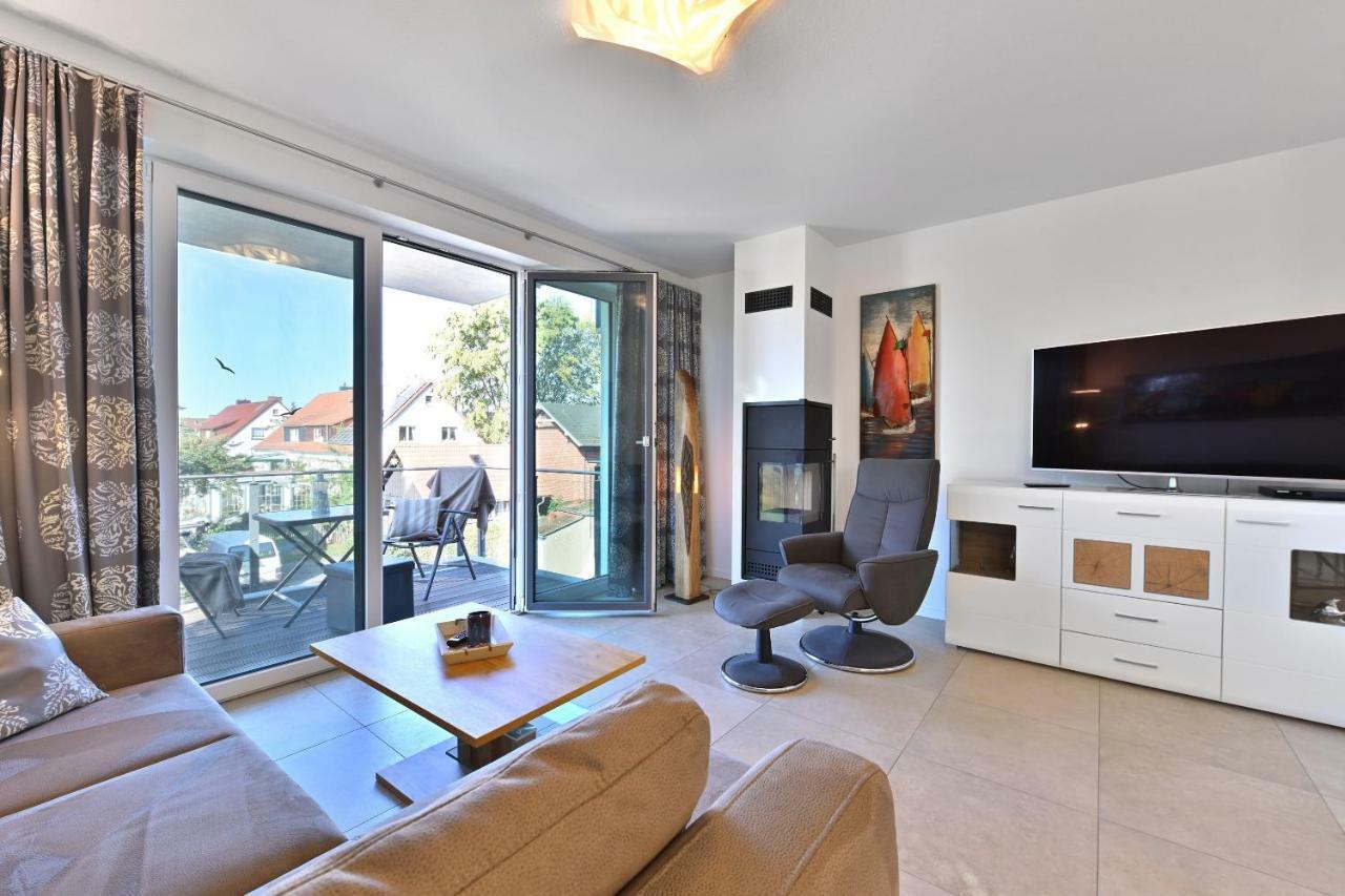 Ferienwohnung Sonnendeck Глове Екстер'єр фото