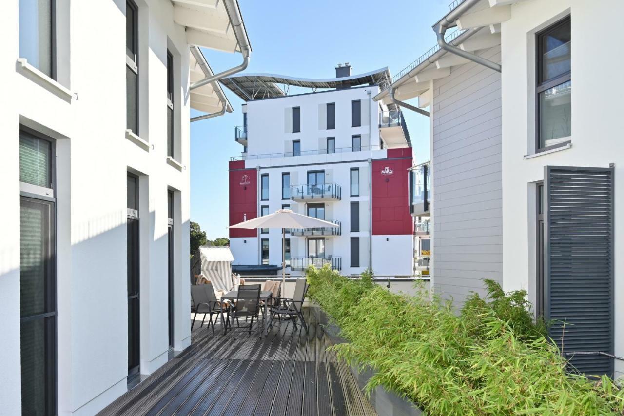 Ferienwohnung Sonnendeck Глове Екстер'єр фото