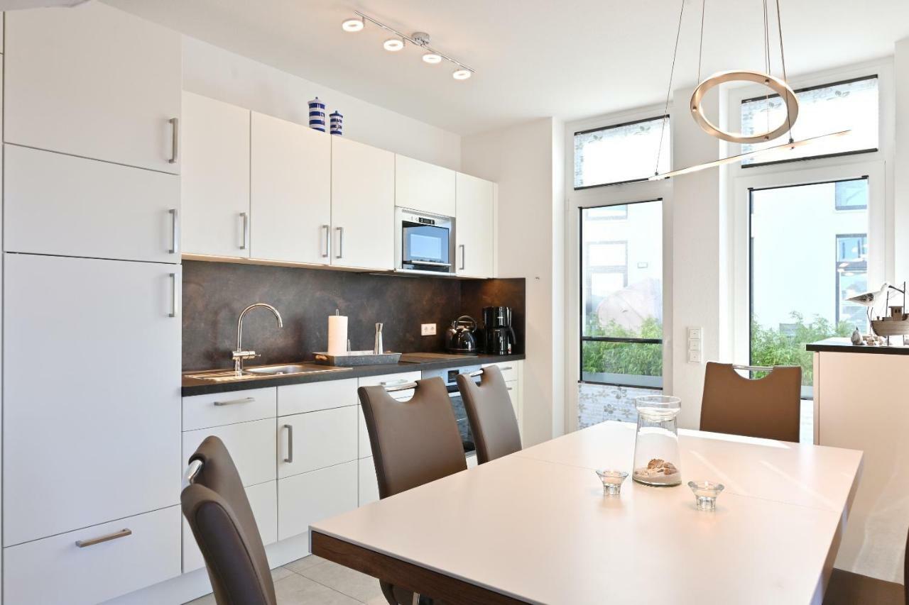 Ferienwohnung Sonnendeck Глове Екстер'єр фото